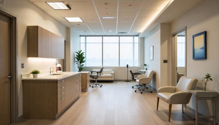 HairClub – Harrisburg