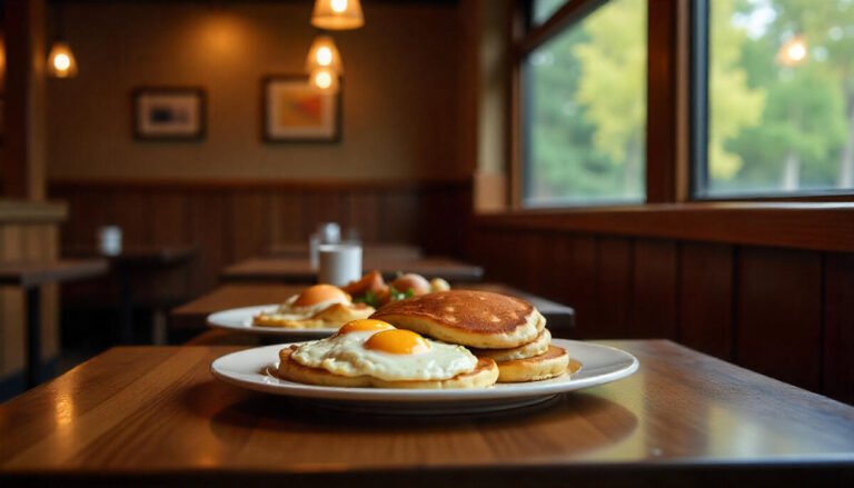 Hang Over Easy – Columbus, OH