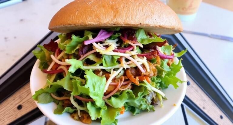 Harmony Plant Fare – Cincinnati, OH