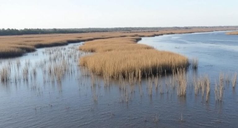 Harris Neck National Wildlife Refuge – Hidden Coastal Gem