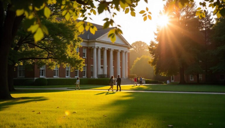 Haverford College – Haverford