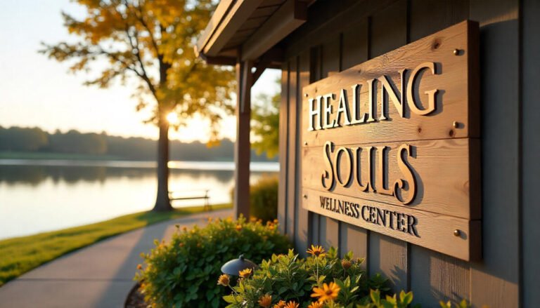 Healing Souls Wellness Center – Portage Lakes (Akron Area)