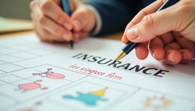 Healthcare and Insurance