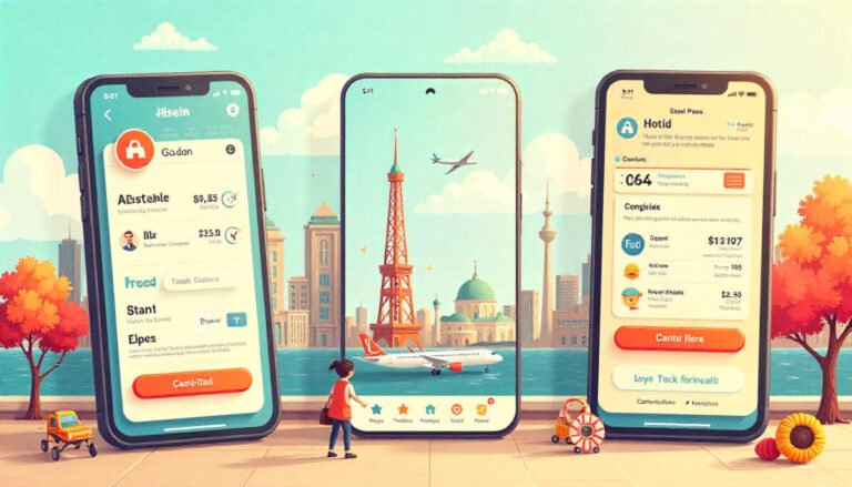 Helpful Apps and Tools