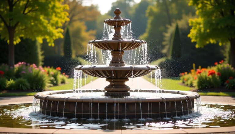 Hershey Gardens – Hershey, PA