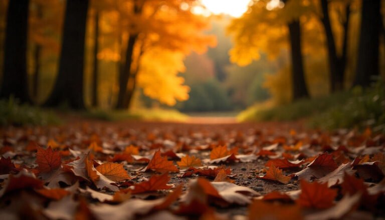 Hickory Run State Park