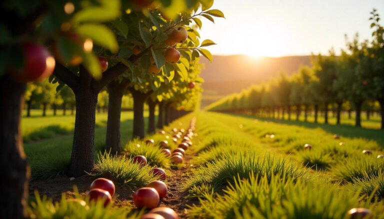 Hidden Valley Orchards — Lebanon