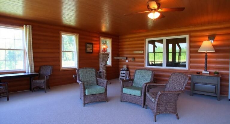 HideAway Country Inn – Bucyrus