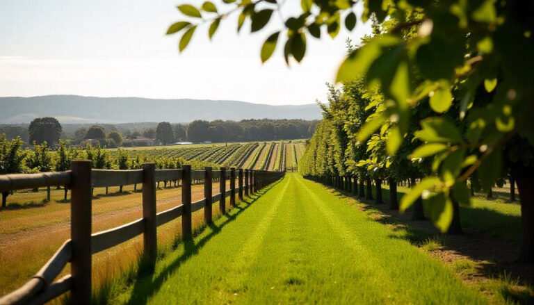 Hillcrest Orchard — Walnut Creek