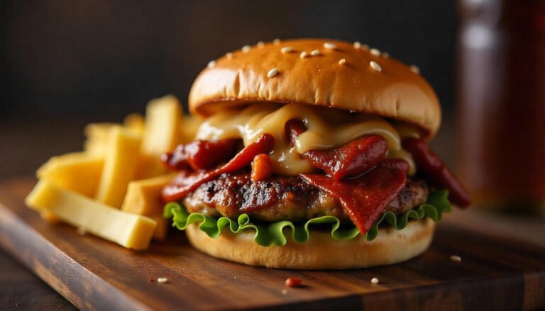 Hog Father’s Old Fashioned BBQ – Multiple Locations