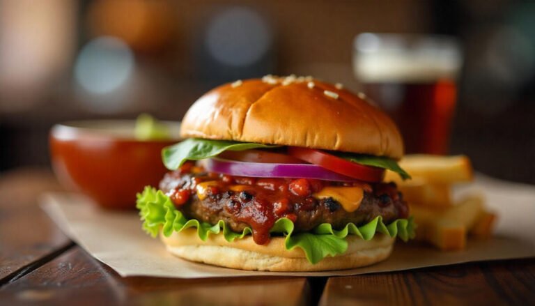 Hood’s BBQ & Deli – Kennett Square