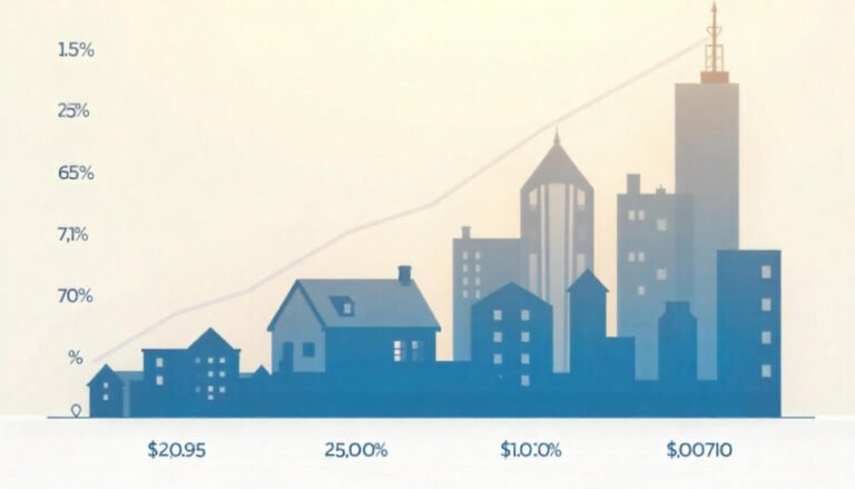 Housing Costs in Ohio