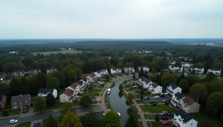 Housing Costs in Pennsylvania