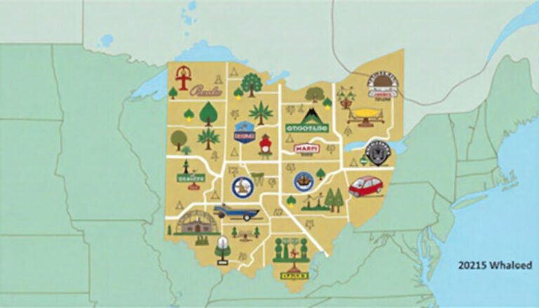 How Affordable Is Ohio