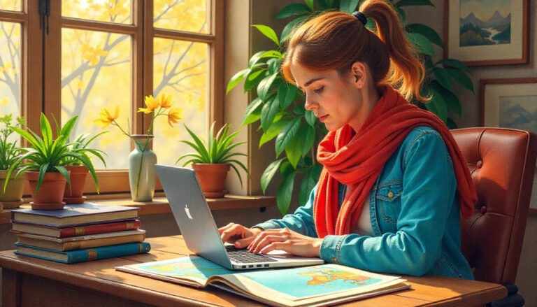 How to Plan Your Trip