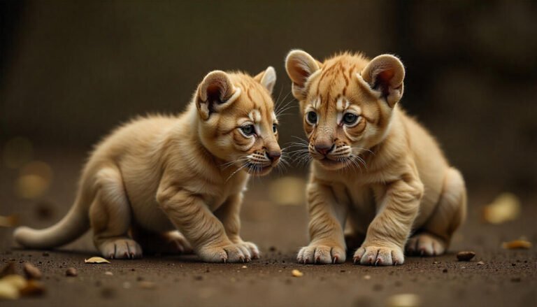 Howletts Wild Animal Park – Rare Species & Conservation