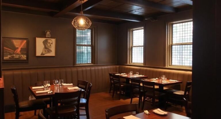 Husk Savannah – Savannah, GA