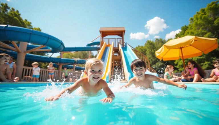 Idlewild & SoakZone (Ligonier, PA)