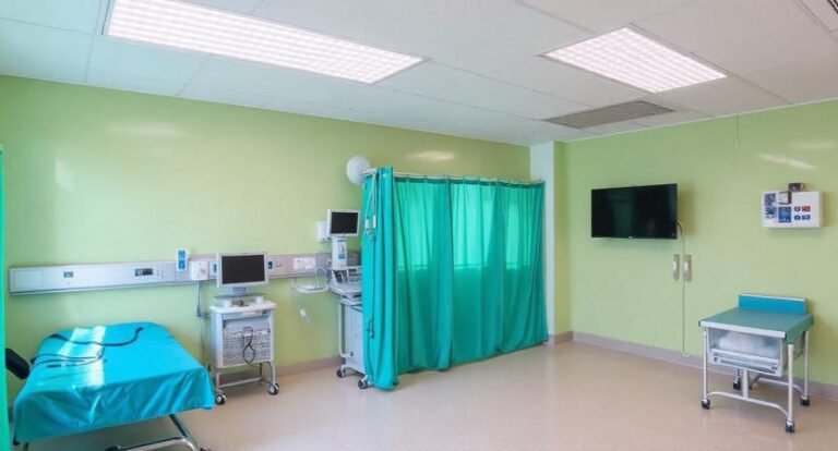 Ingorokva High Technology Medical Center (Tbilisi)