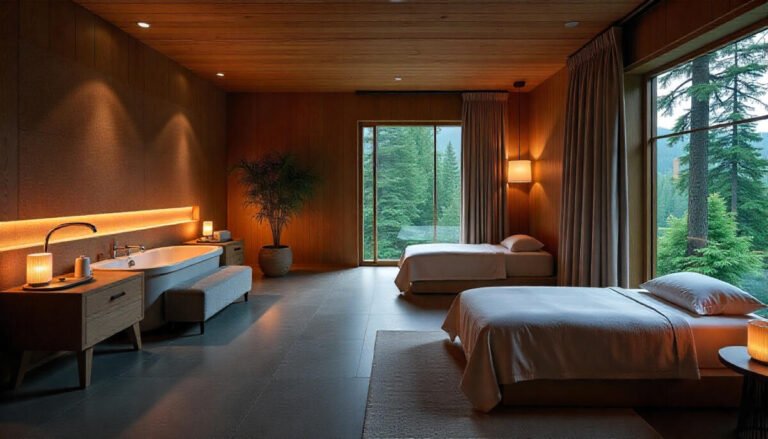 Inn Walden Spa – Aurora (Sister Experiences & Add Ons)