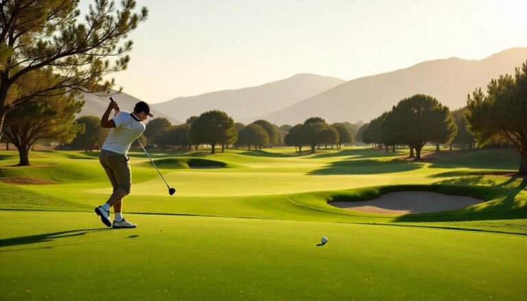 Iron Valley Golf Club (Lebanon, PA)