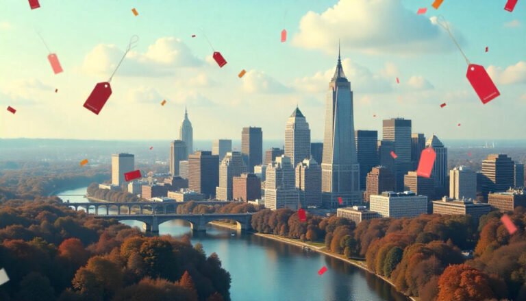 Is Pennsylvania Expensive