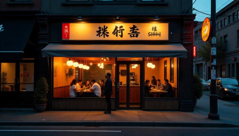 Issho Ni Ramen – Willoughby (Cleveland area)