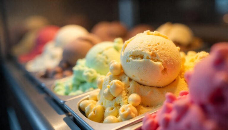 Jeni’s Splendid Ice Creams — Columbus, OH