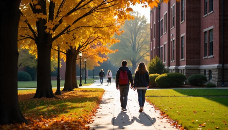 John Carroll University — University Heights, OH