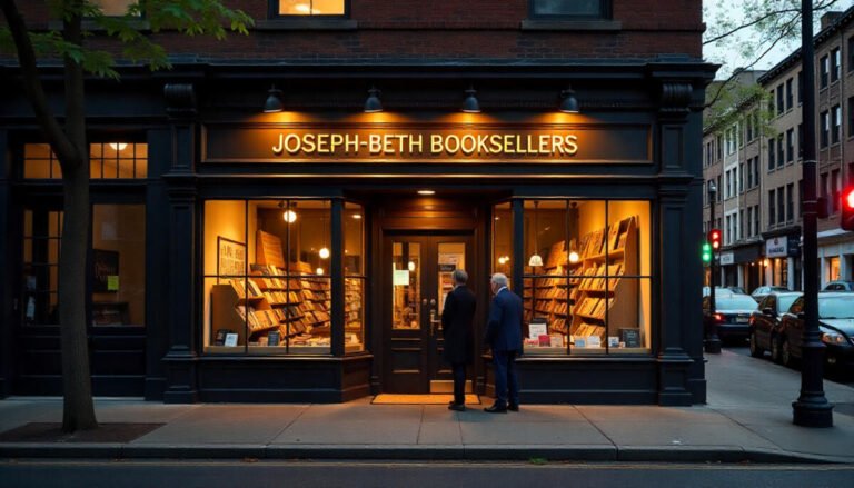 Joseph Beth Booksellers (Cincinnati)