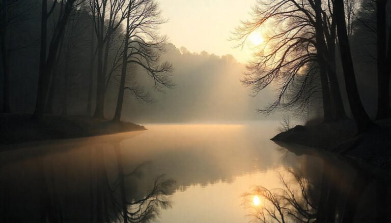 Juniata River – Central Pennsylvania
