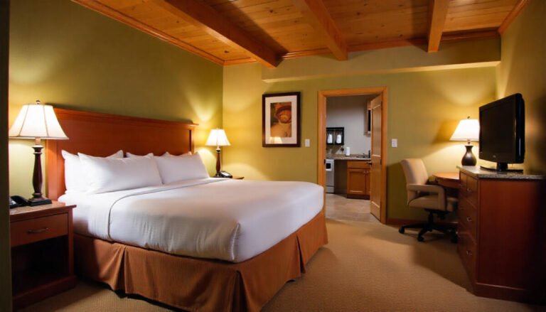 Kalahari Resorts & Conventions – Pocono Manor, PA