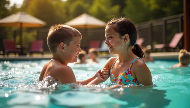 Kalahari Resorts & Conventions – Poconos (Pocono Manor, PA)