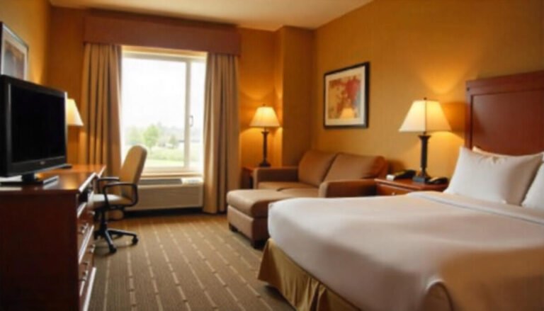 Kalahari Resorts & Conventions – Sandusky – Family Fun Paradise