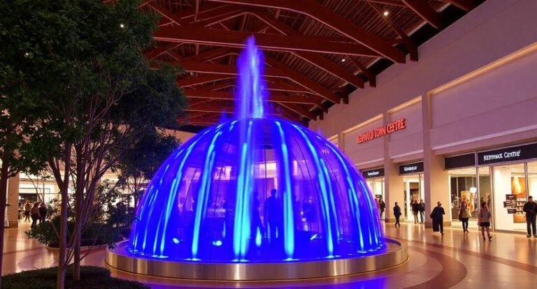 Kenwood Towne Centre – Cincinnati