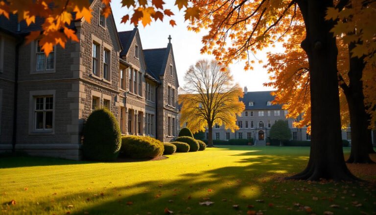 Kenyon College — Gambier, OH