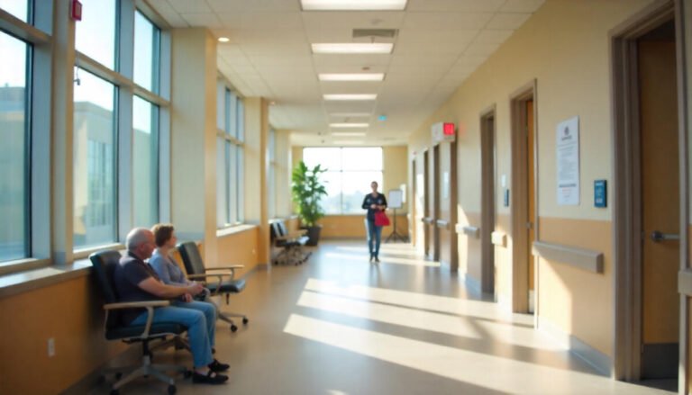 Kettering Health Main Campus (Dayton)