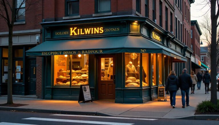 Kilwins – Brookhaven