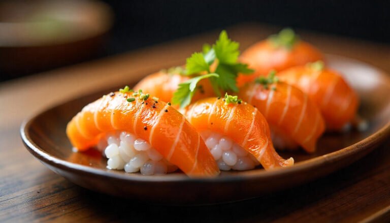 Kumo Japanese Seafood Buffet – Dublin, Ohio