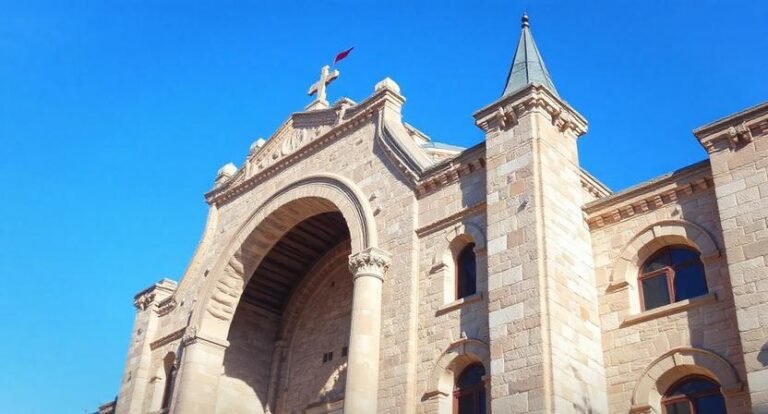 Kutaisi – One of Europe’s Oldest Cities