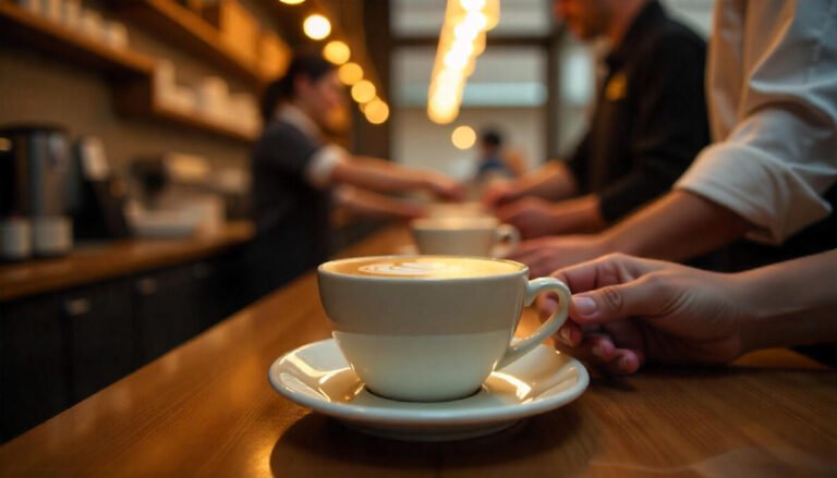 La Colombe Bakery & Café – Philadelphia