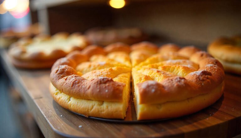 La Gourmandine Bakery – Pittsburgh