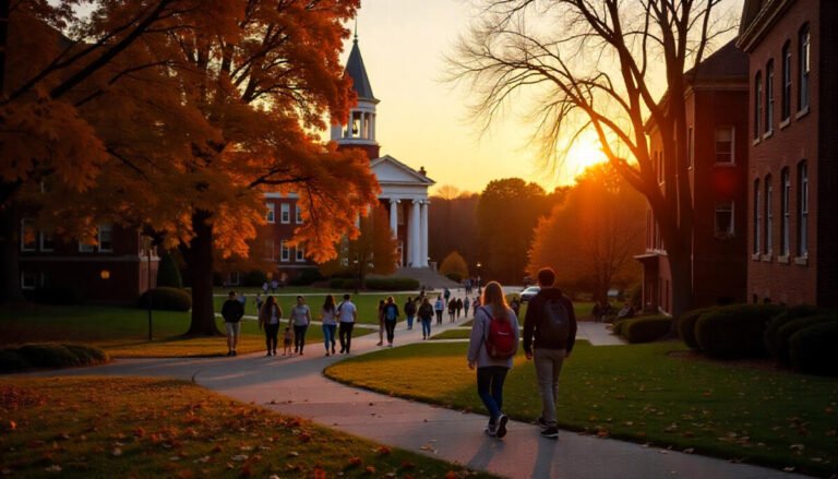 Lafayette College – Easton