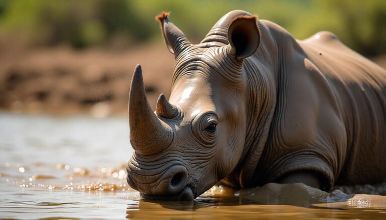 Lake Tobias Wildlife Park