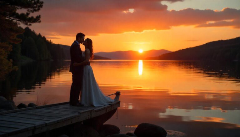 Lake Wallenpaupack – Pocono Mountains