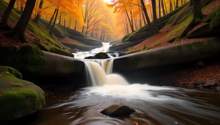 Laurel Highlands (Including Mount Davis & Forbes State Forest)