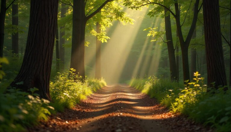 Laurel Hill State Park