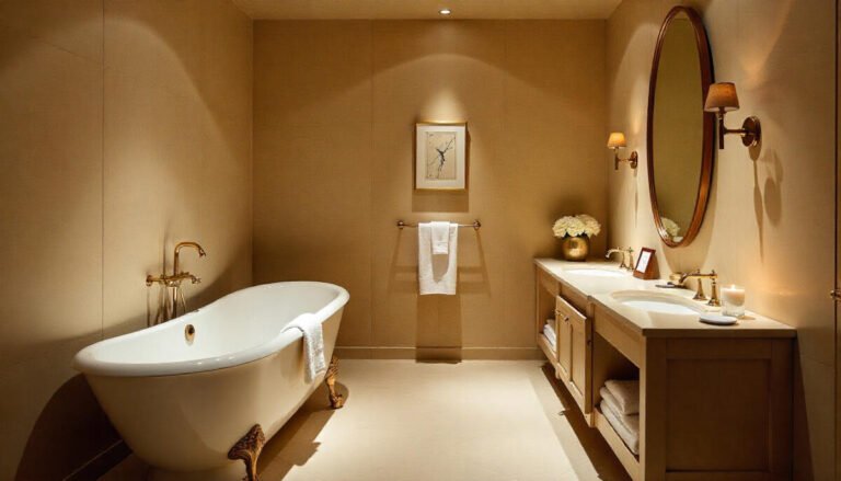 Le Rêve Rittenhouse Spa – Philadelphia, PA