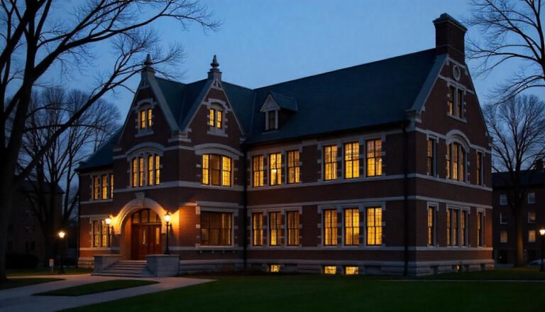 Lehigh University – Bethlehem