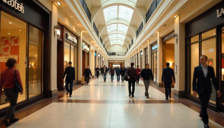 Lehigh Valley Mall – Whitehall Township Allentown